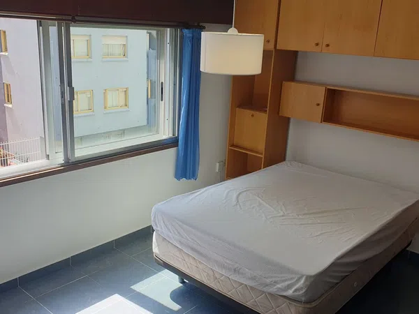 Estudio en calle Urzaiz, 97