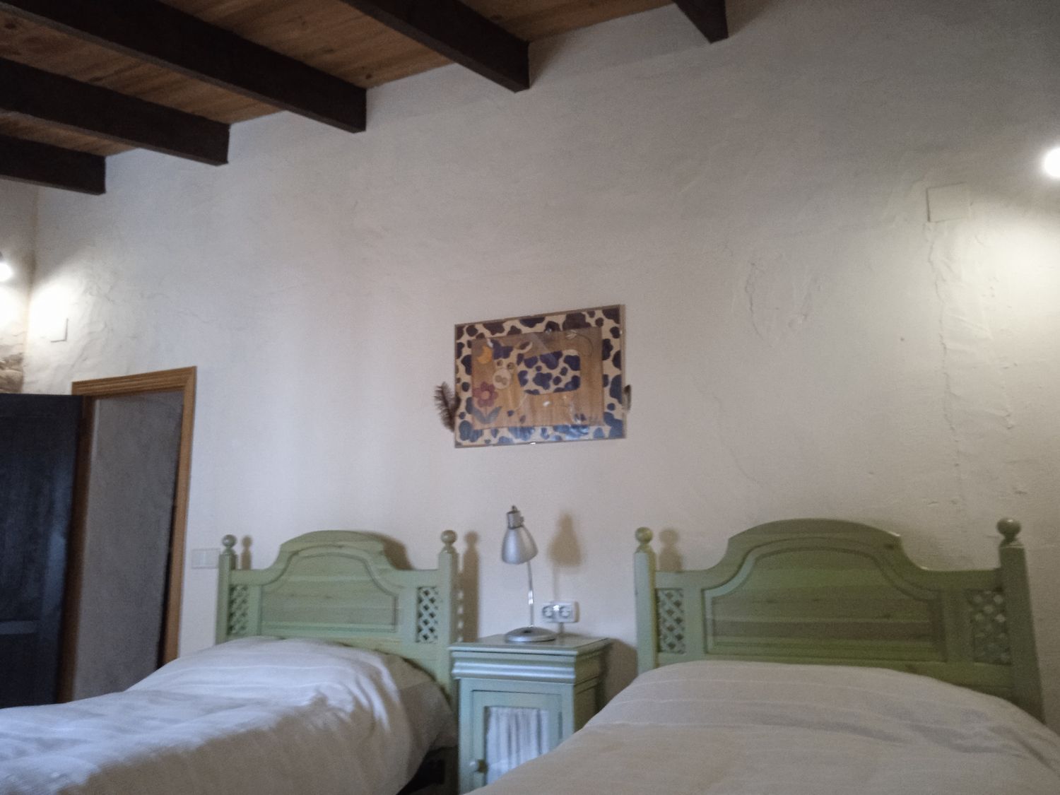 Casa rural en Aldea de los Bravos, Aroche, 2 - Foto 18