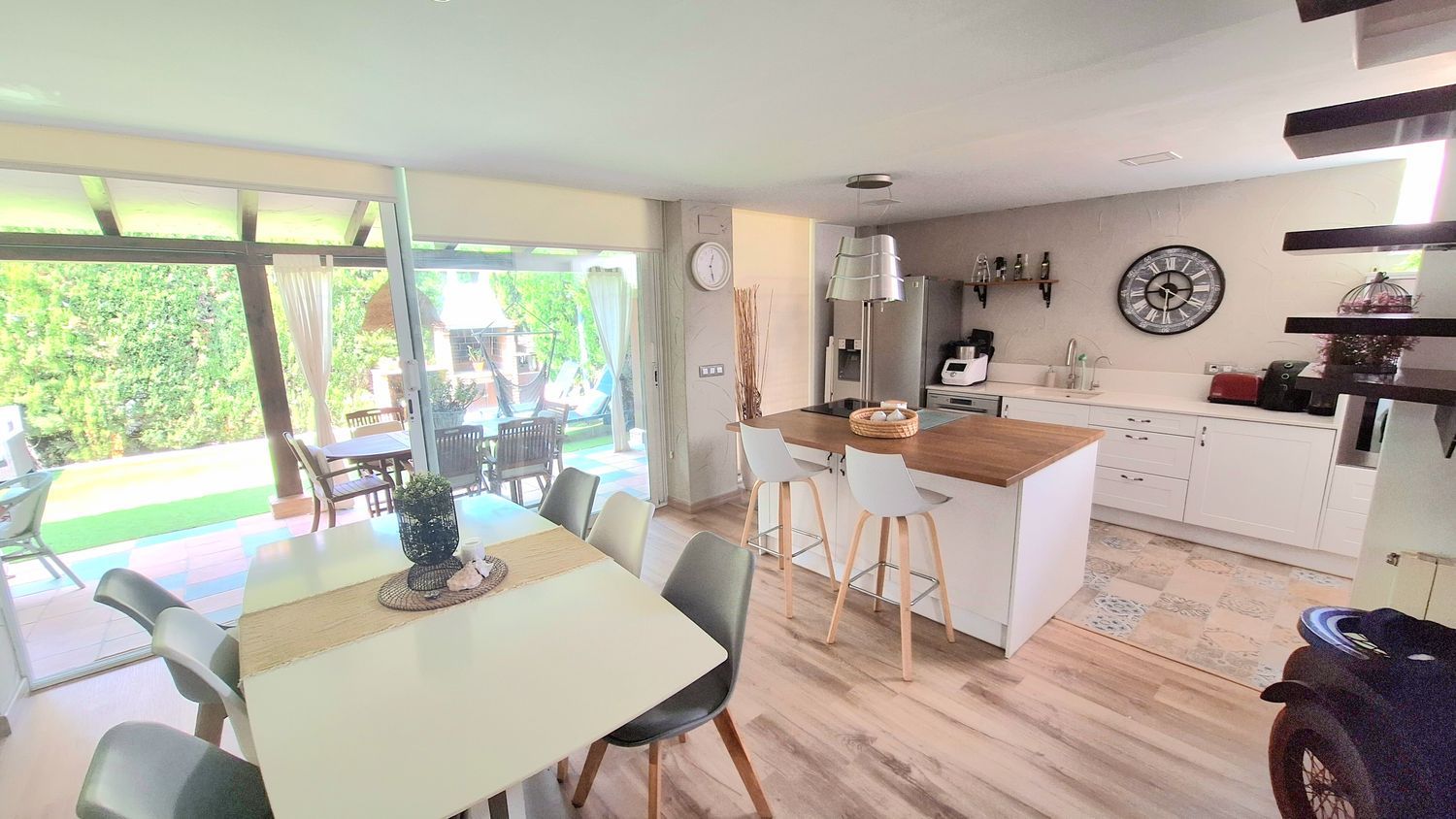 Chalet adosado en Urbanización Villas Mas Camarena III, 22, Mas Camarena, Mas Camarena - Foto 6