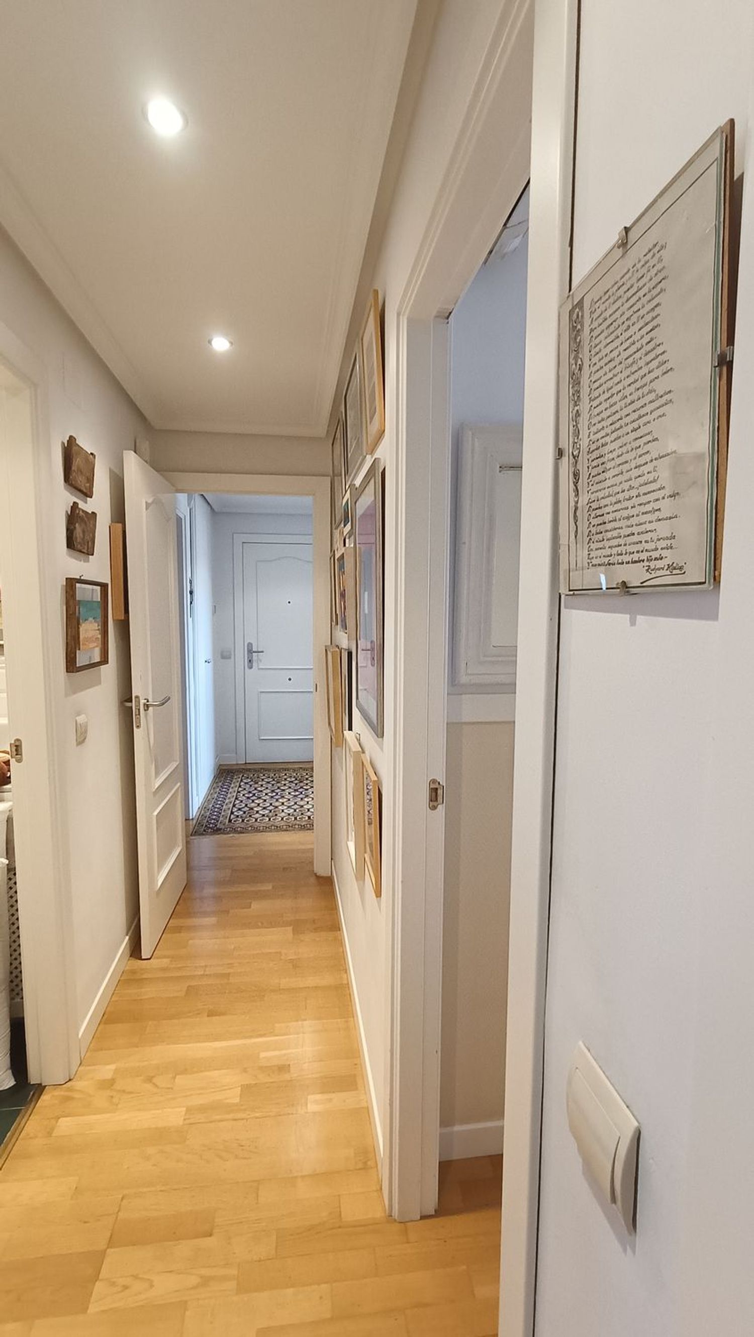 Piso en Calle Obanos, 18, Las Tablas, Madrid - Foto 10