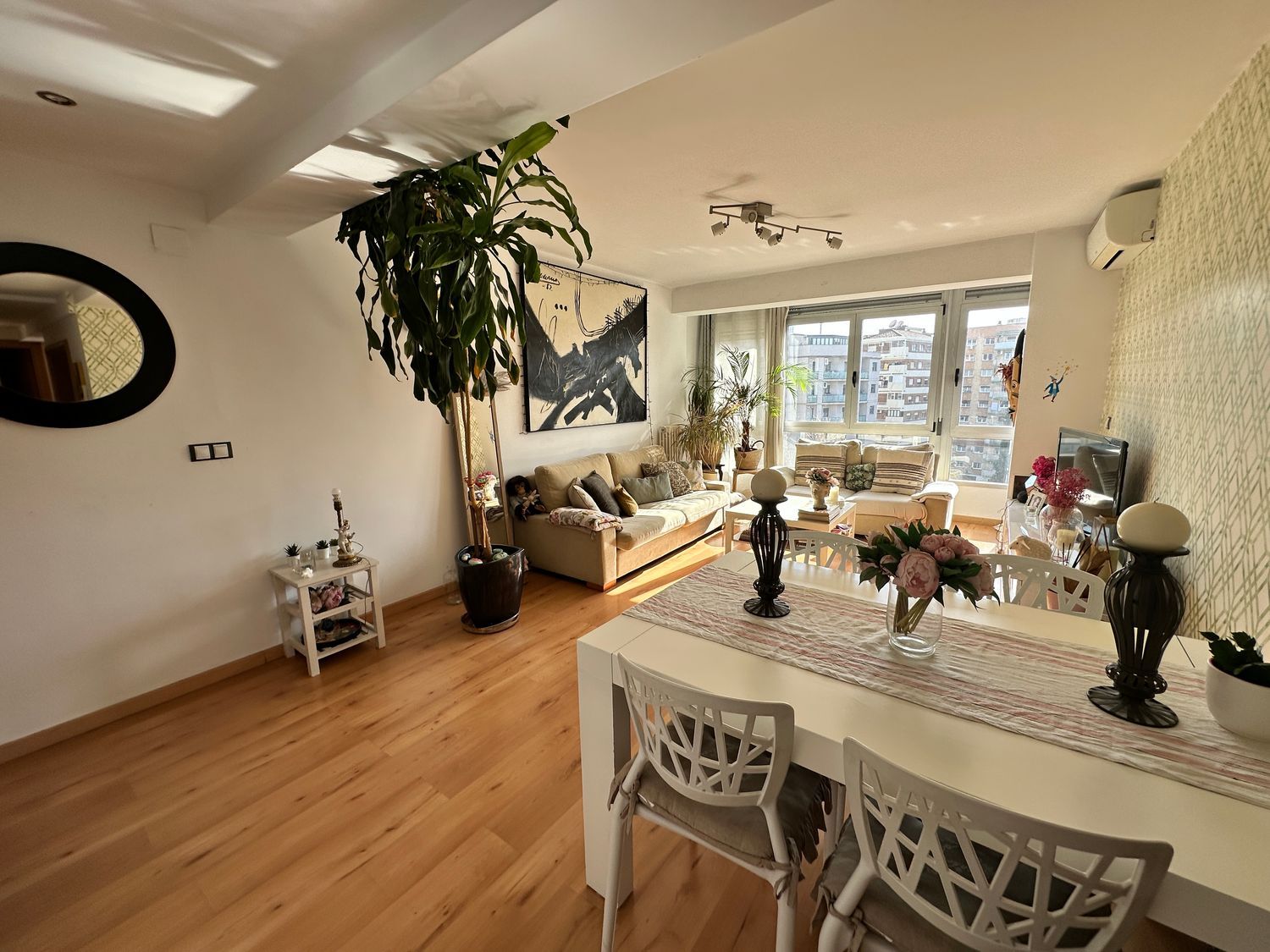 Piso en avenida del Tenor Fleta, 40 - Foto 6