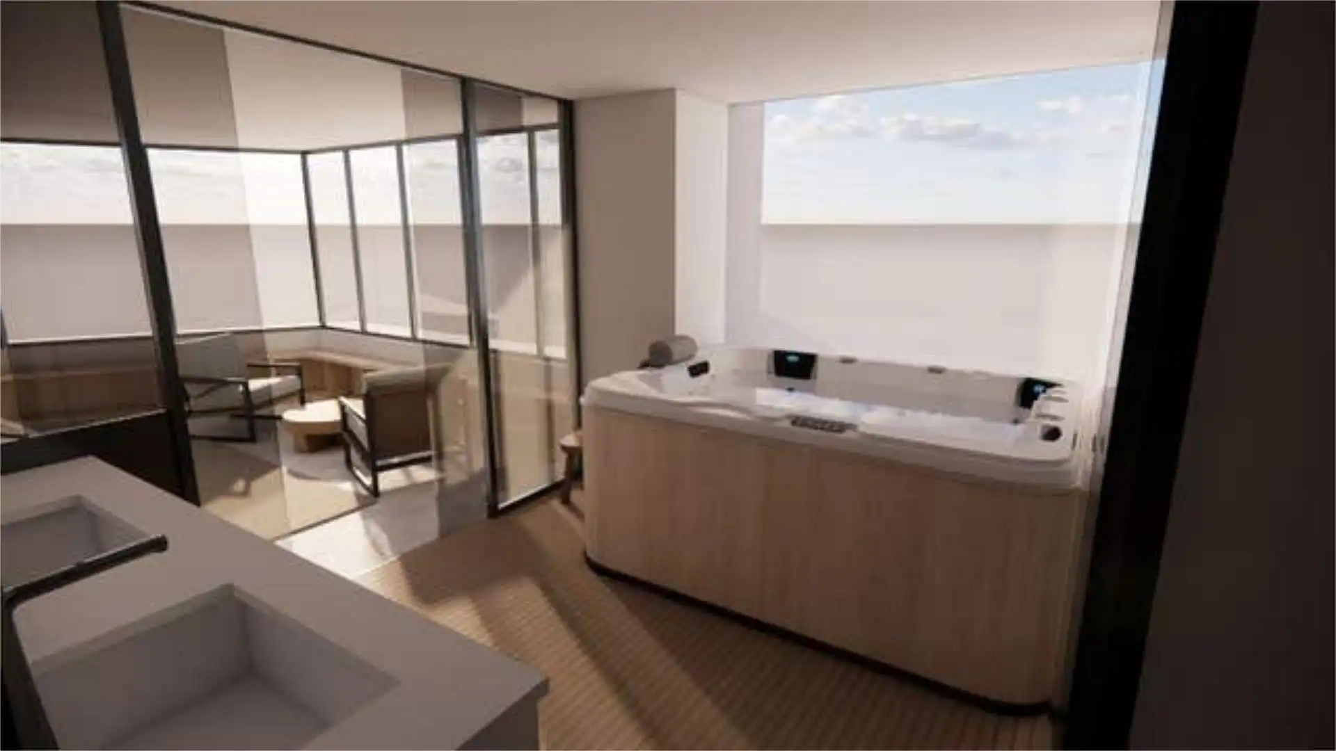 Ático en Alcaravaneras - Foto 6