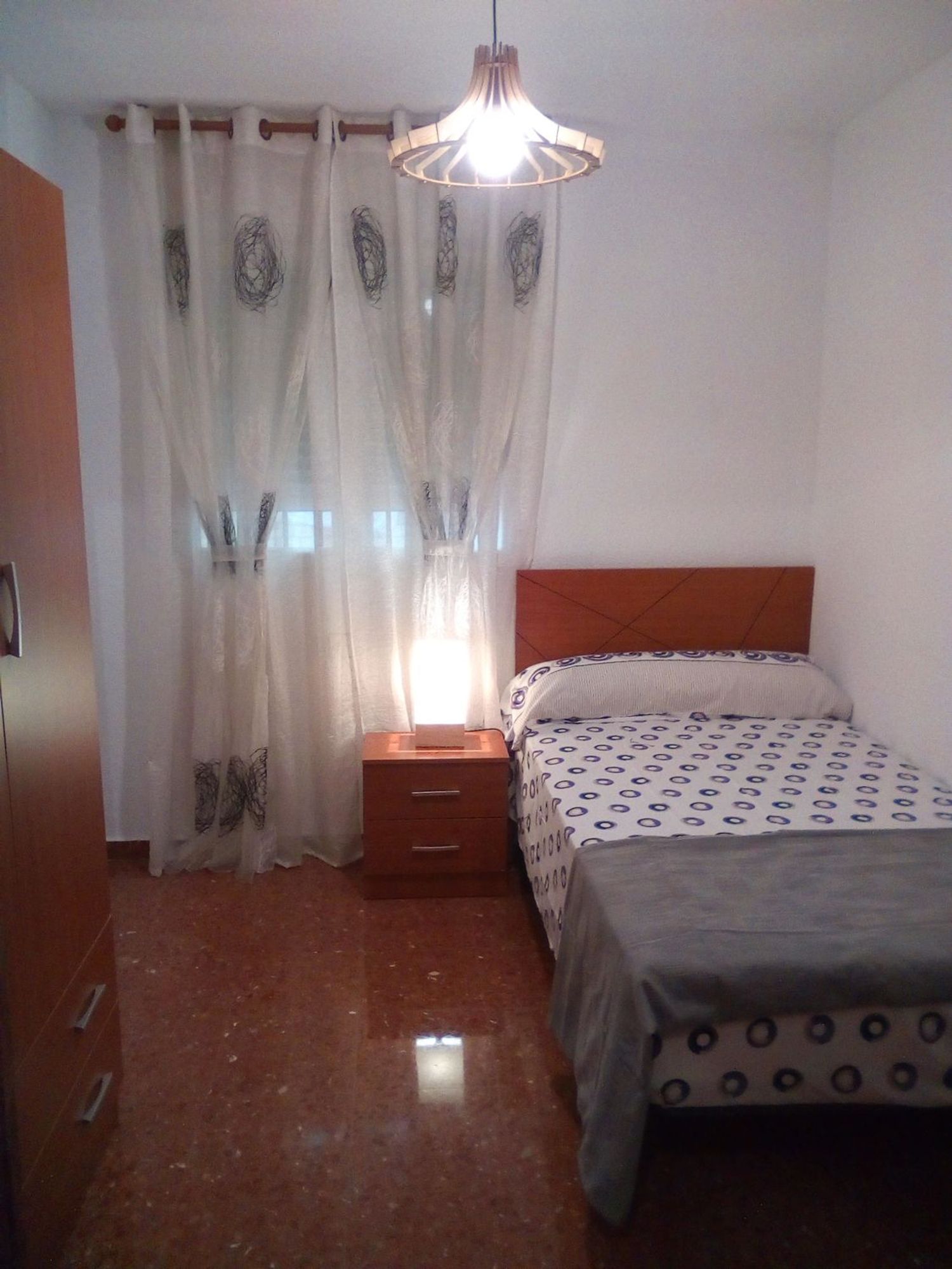 Piso en plaza Pintor Isidoro Marín, 4 - Foto 18