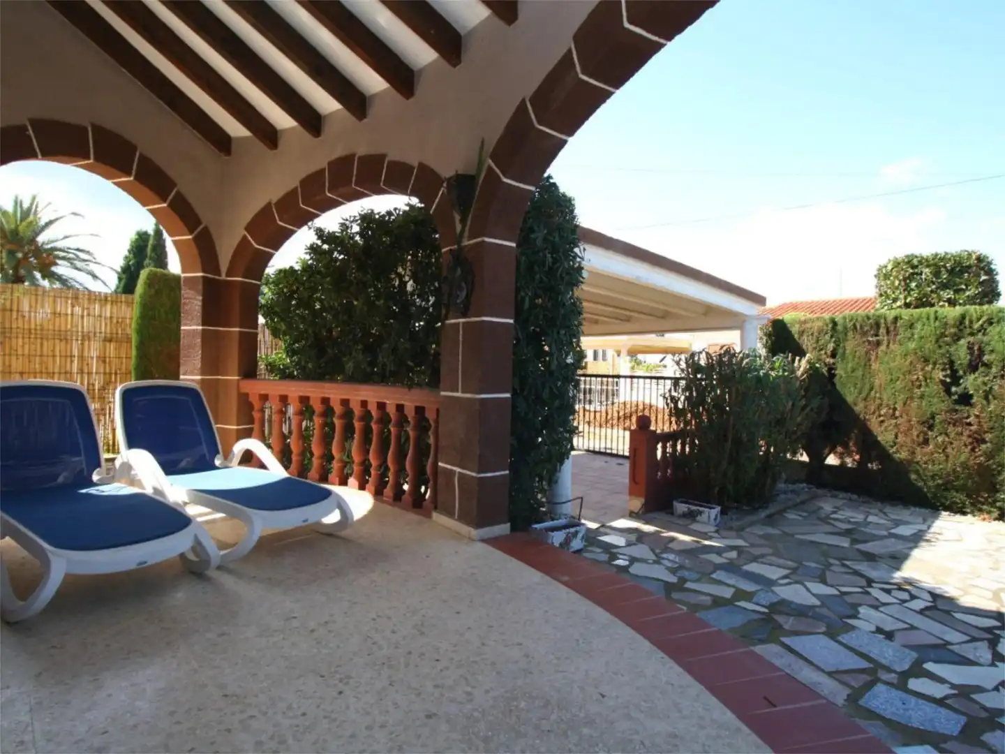 Chalet en  Partida Gironets Carrer 20 5 - Foto 6