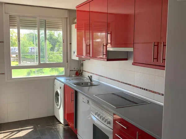 Piso en Calle Sebastián Álvaro, Campamento - Foto 10