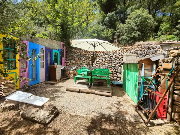 Finca rústica en Pujol den Banya, 5 - Foto 11