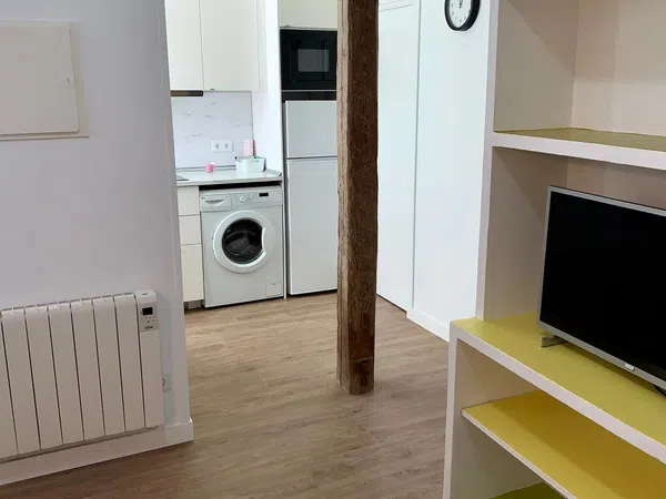 Estudio en Barrio Trafalgar