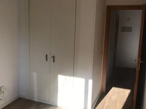 Piso en calle de Fray Junípero Serra, 27 - Foto 2