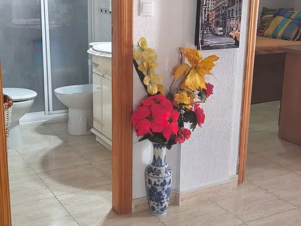 Ático en Avenida Corinto, 27, Torreblanca - Foto 2
