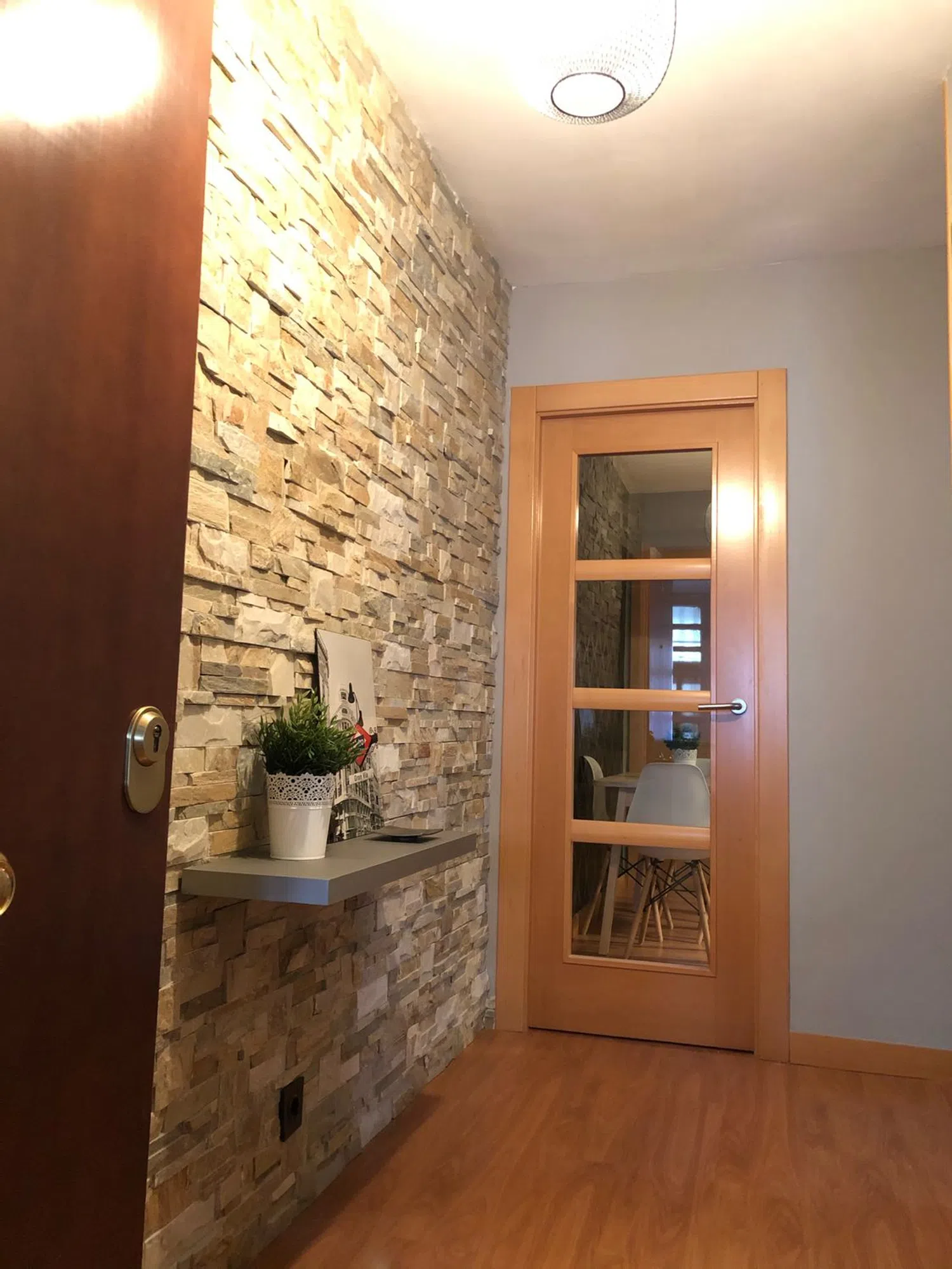 Piso en calle de Ramón Luján, 107 - Foto 2