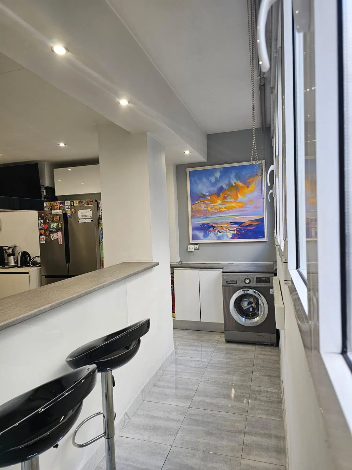 Piso en calle de Raimundo Fernández Villaverde, 49 - Foto 18