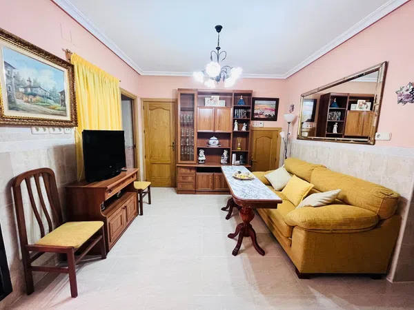 Casa o chalet independiente en Travesía Olivo, 14 - Foto 4