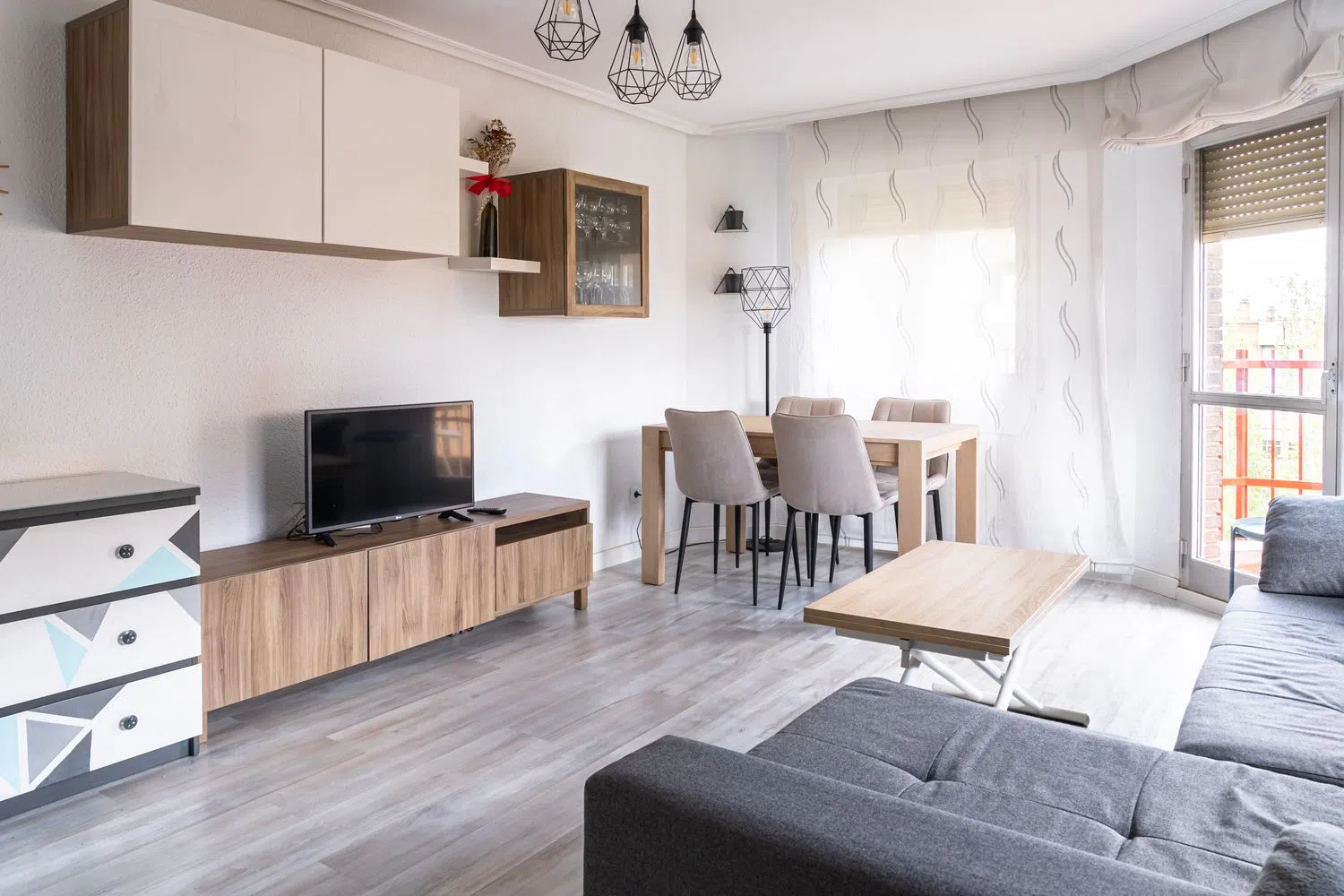 Piso en calle de Celso Emilio Ferreiro, 10 - Foto 1