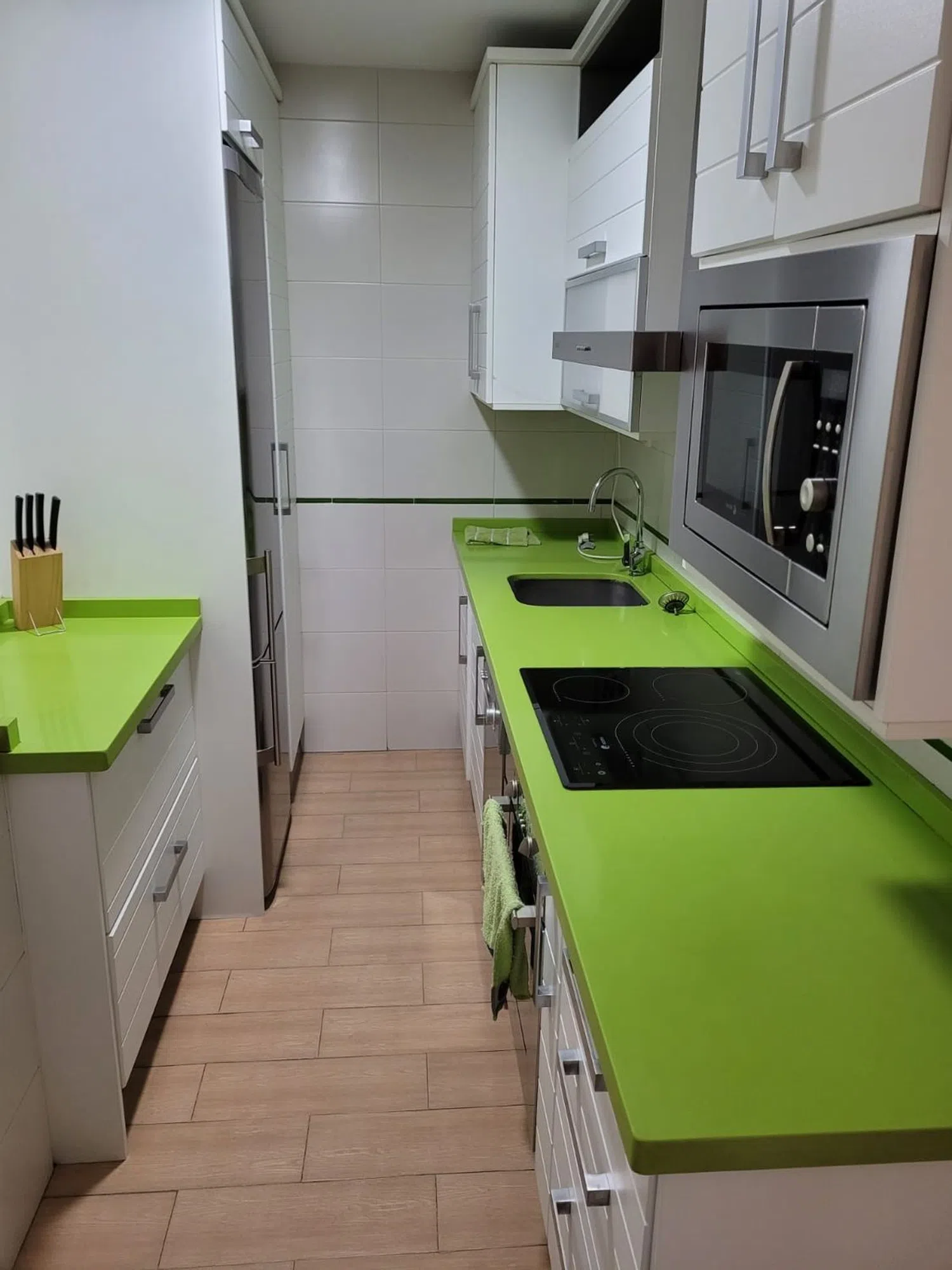 Piso en calle del Padre Xifré, 3 - Foto 7