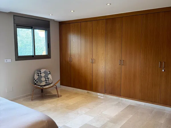 Chalet adosado en Urbanizacion La Meridiana, 53 - Foto 14