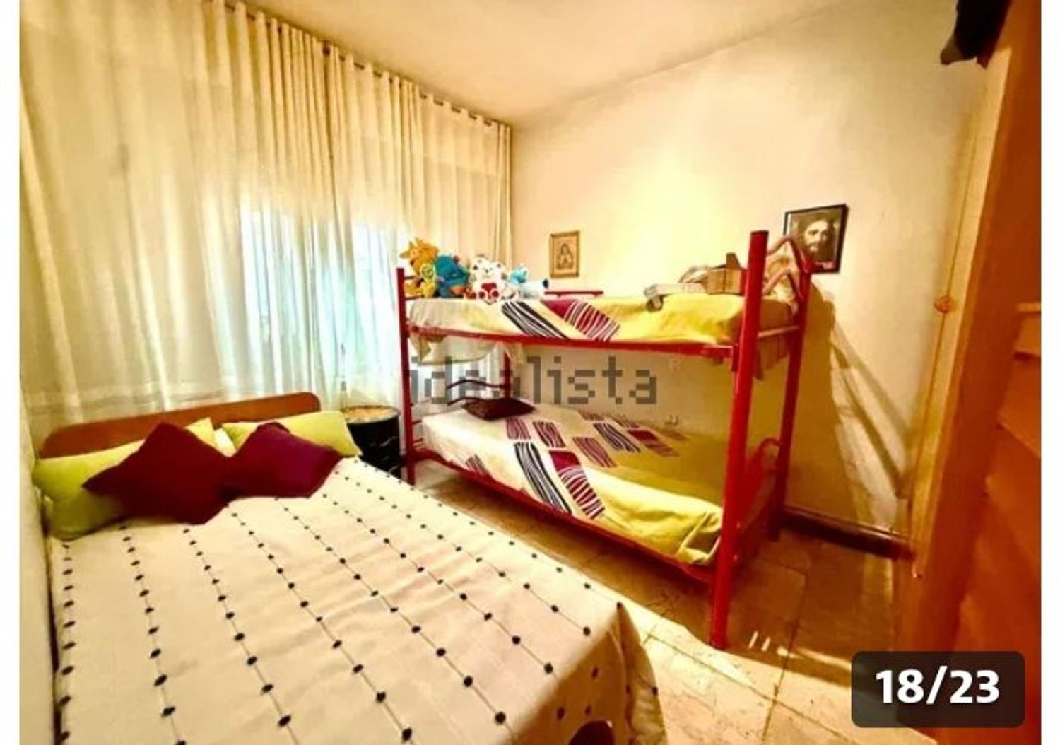 Casa o chalet independiente en Calle de Alvaro de Luna, 3 - Foto 8