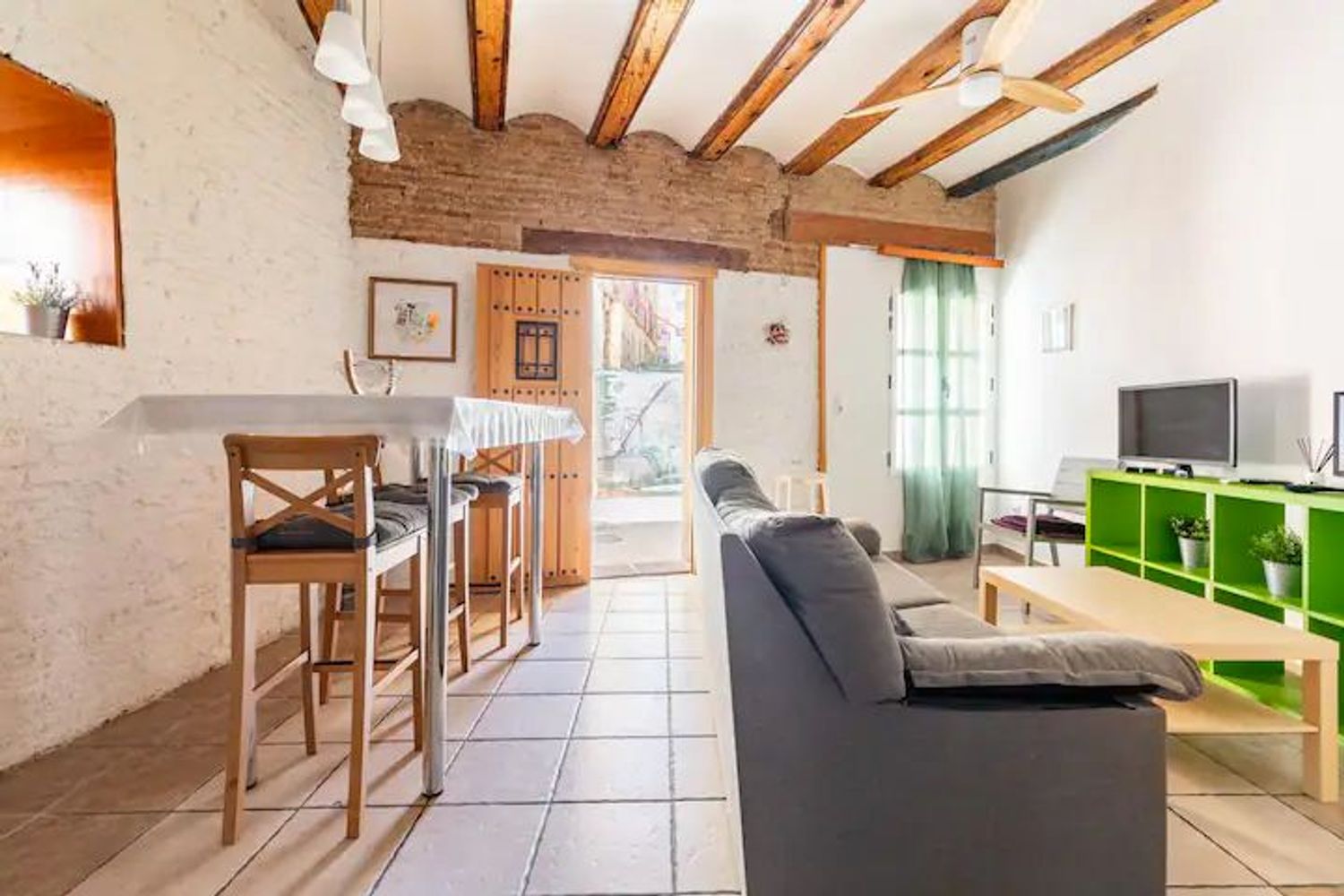 Casa o chalet independiente en Plaza de Beneyto I Coll, 2, El Carme - Foto 2