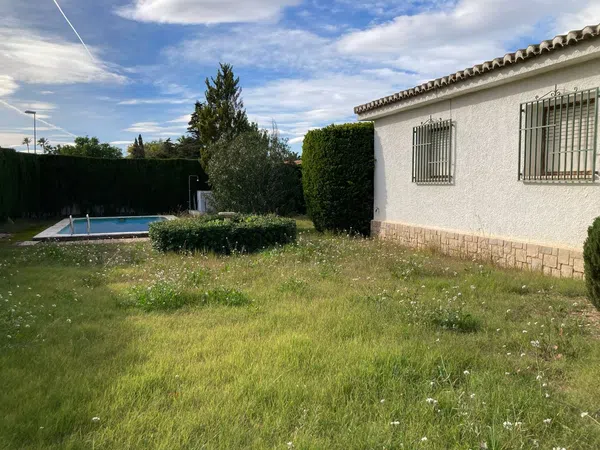 Casa o chalet independiente en El Carme-Sant Agustí-Bonavista, El Carme-Sant Agustí-Bonavista - Foto 7