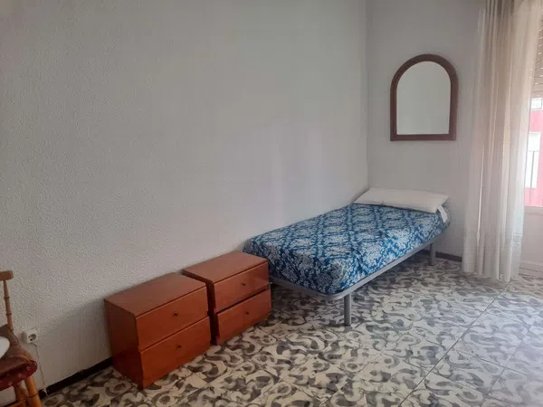 Piso en Calle Ruperto Chapí, 82, Pont Nou-Corazón de Jesús - Foto 5