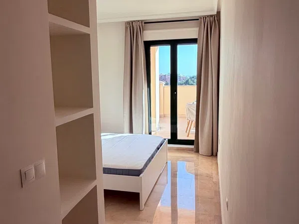Ático en Calle Gabriela Mistral, 3, Cortijo Torrequebrada - Foto 15