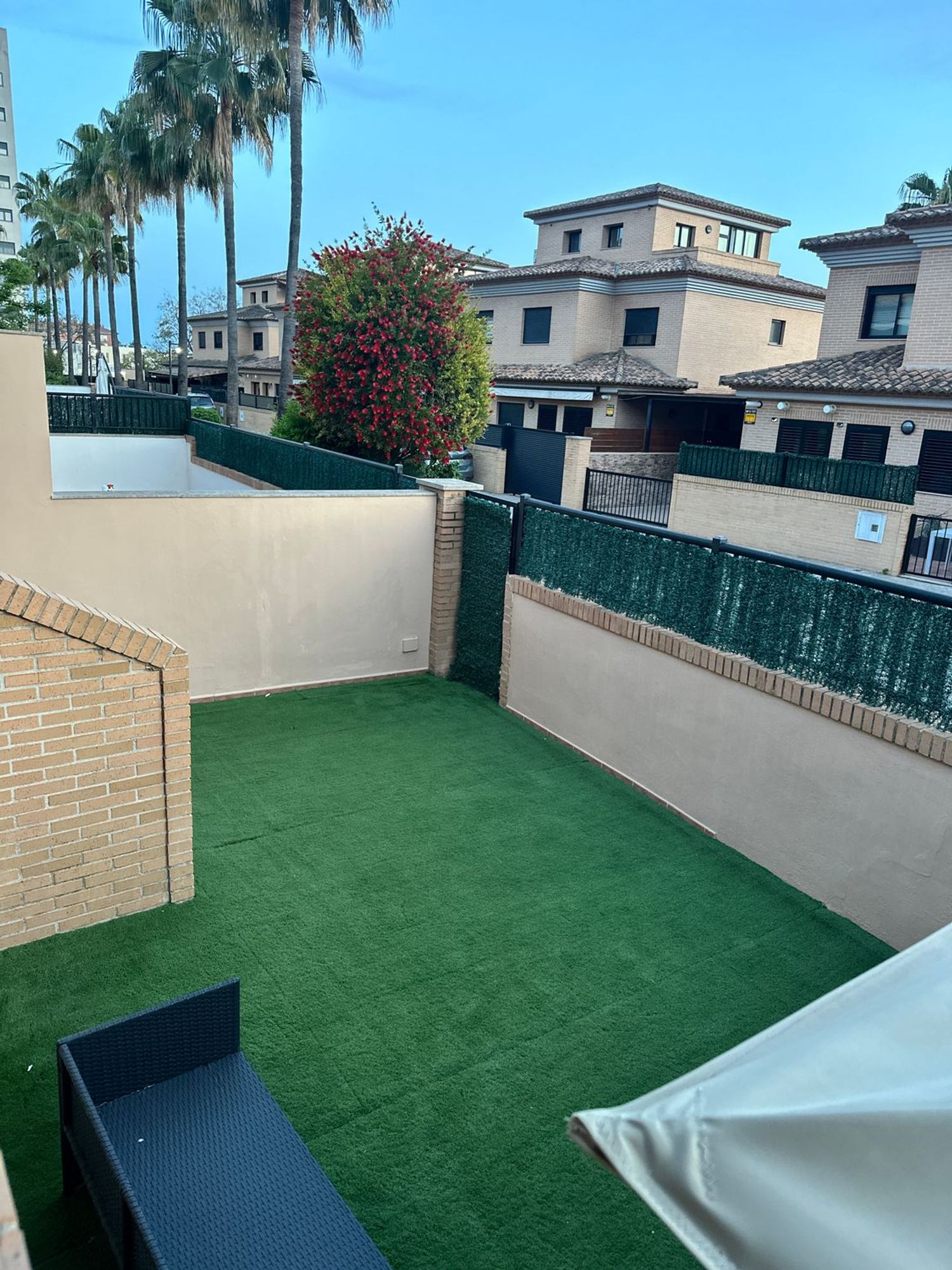 Chalet pareado en Calle Bocairent, 12, Sotolivar - Mas del Rosari, Sotolivar - Mas del Rosari - Foto 30