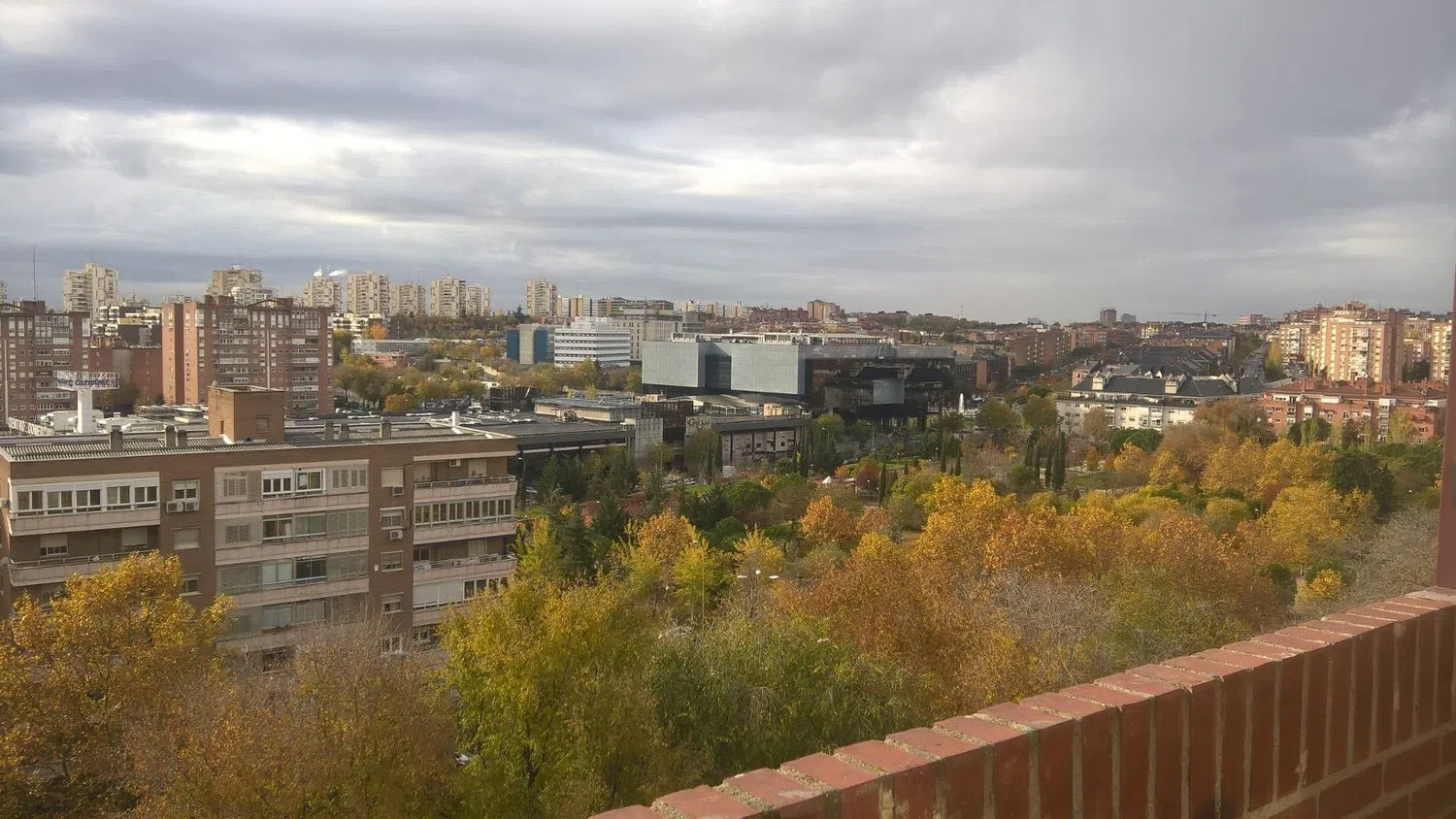 Piso en calle Chiquinquirá, 4 - Foto 1