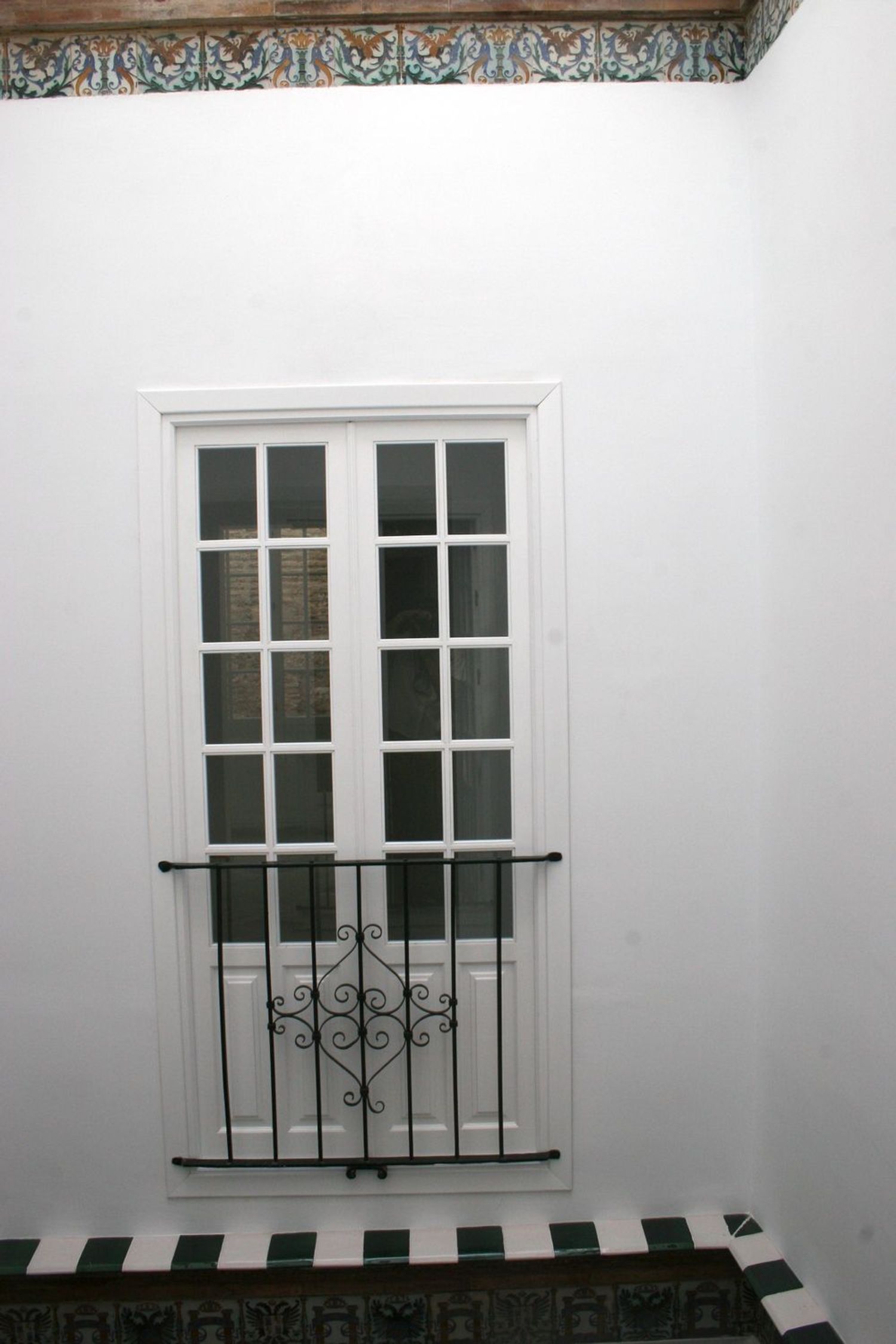 Piso en Calle Santas Patronas, 37, Arenal - Museo - Tetuán, Sevilla - Foto 6
