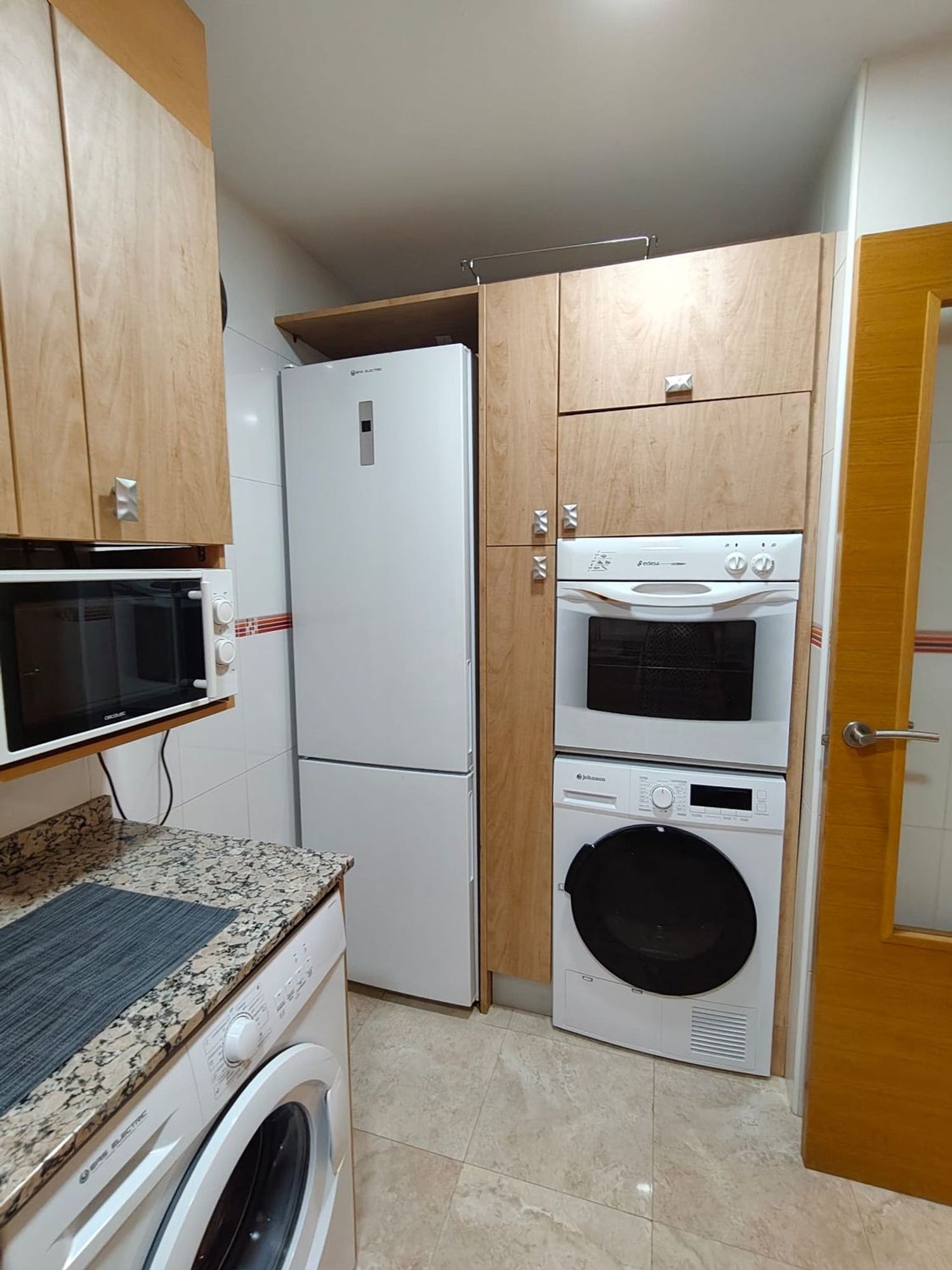 Piso en Calle Herradura, 1, Santa Eulalia - Foto 5