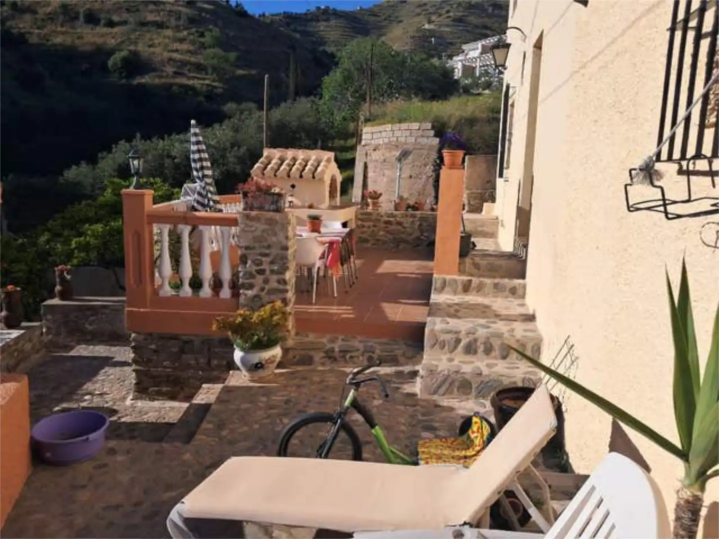 Casa adosada en Rancho Rio Verde - Foto 8