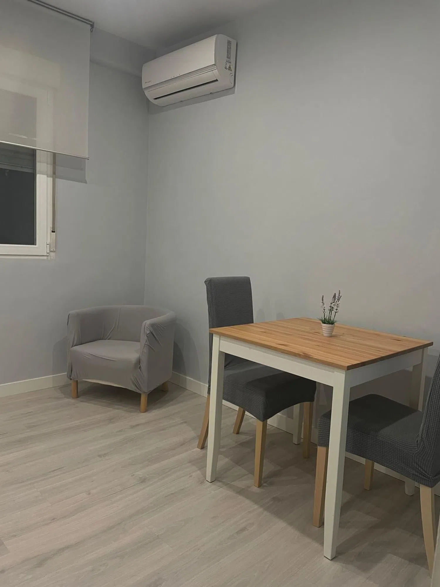 Estudio en calle de Estébanez Calderón, 7 - Foto 3