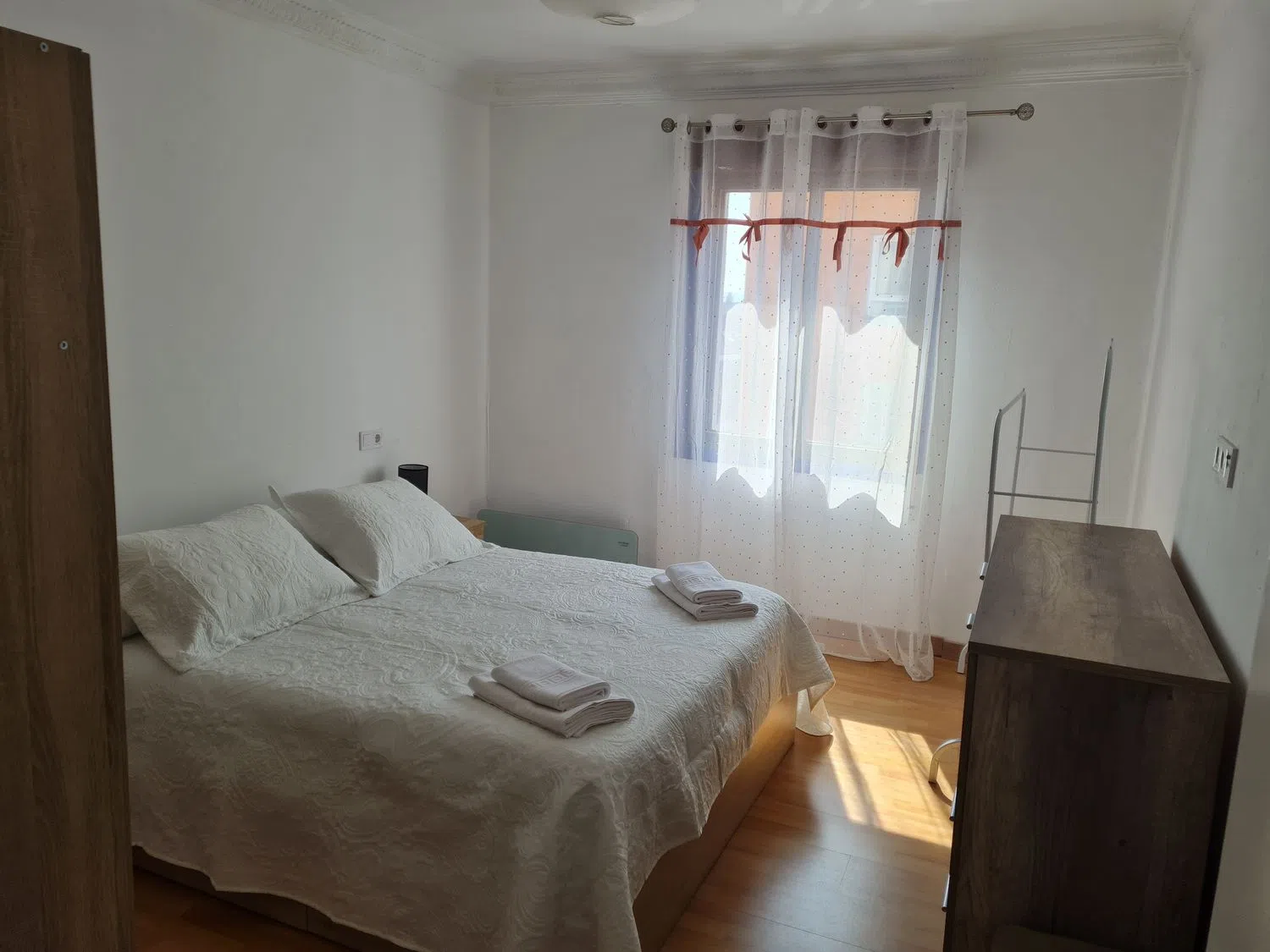 Piso en paseo Canalejas, 66 - Foto 8