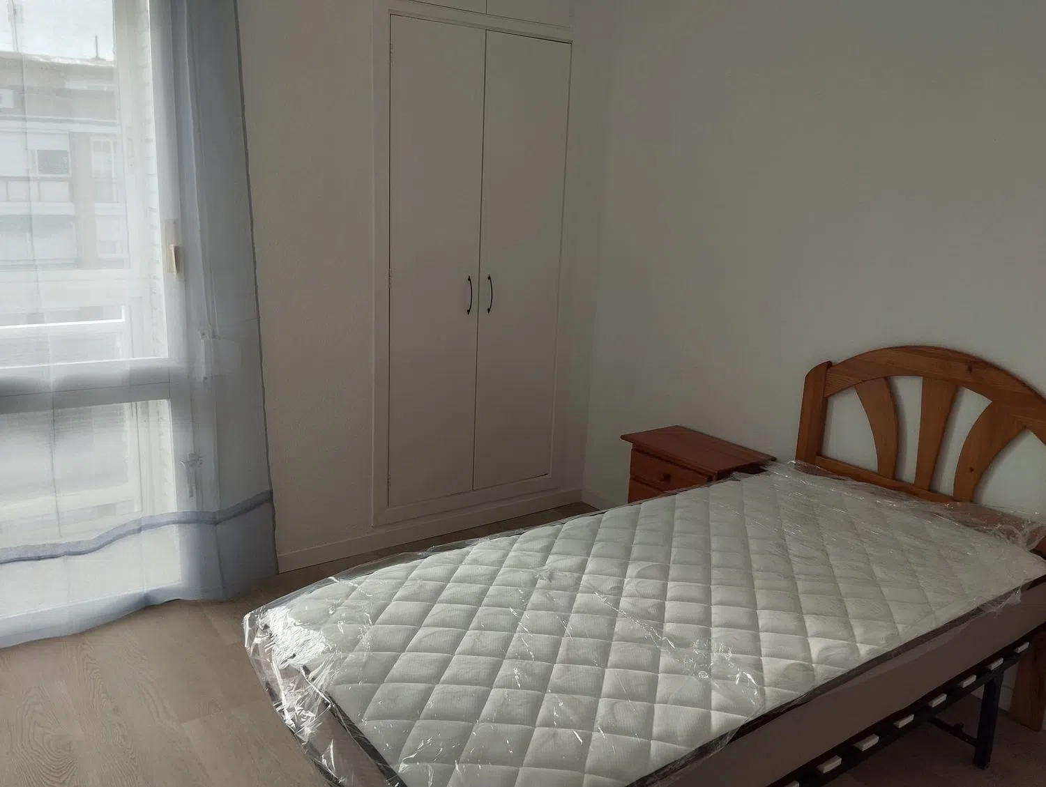 Piso en calle Virgen de las Viñas, 11 - Foto 3