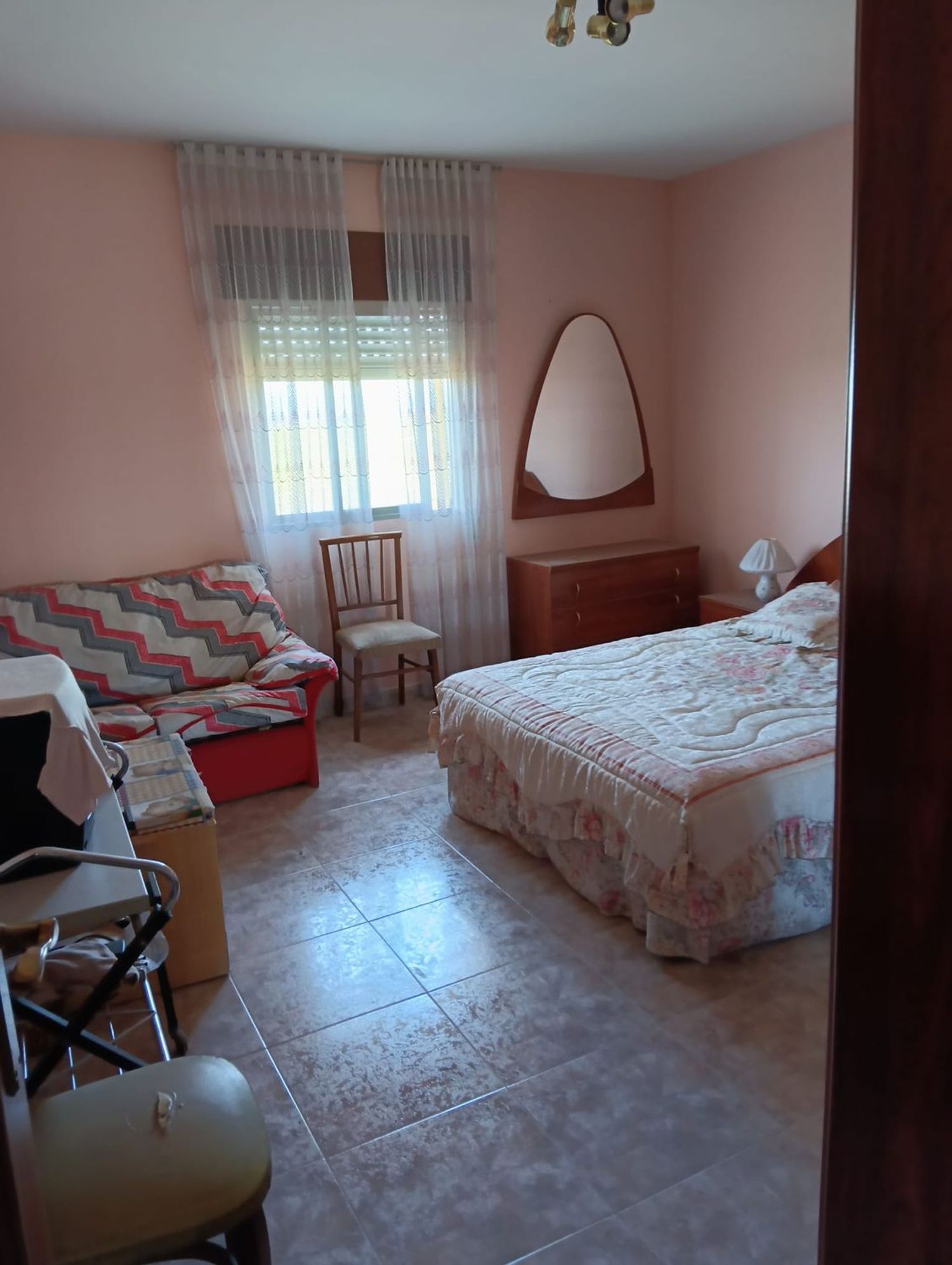 Casa o chalet independiente en El Viso de San Juan - Foto 8