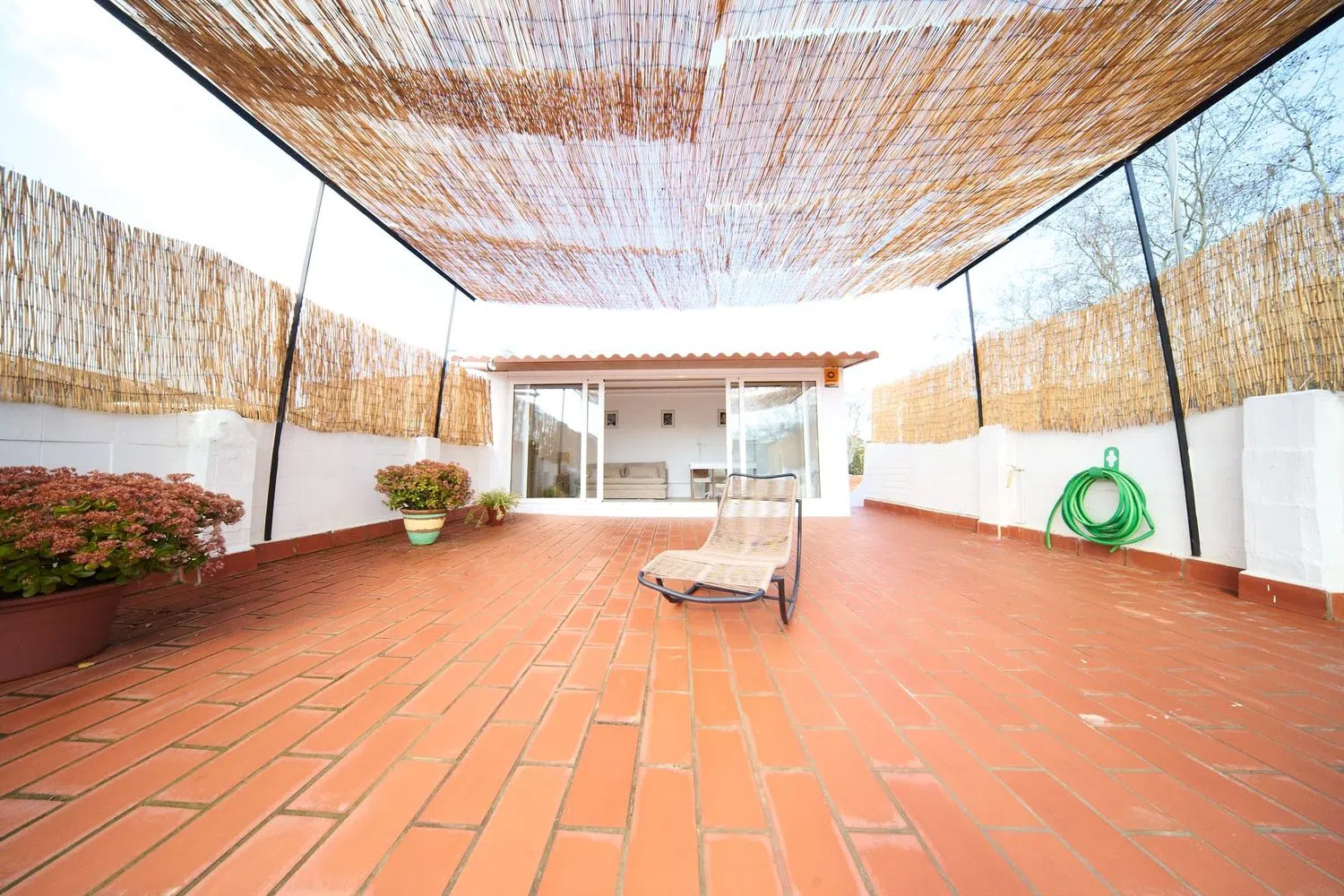 Chalet adosado en Passatge Foret, 23 - Foto 2