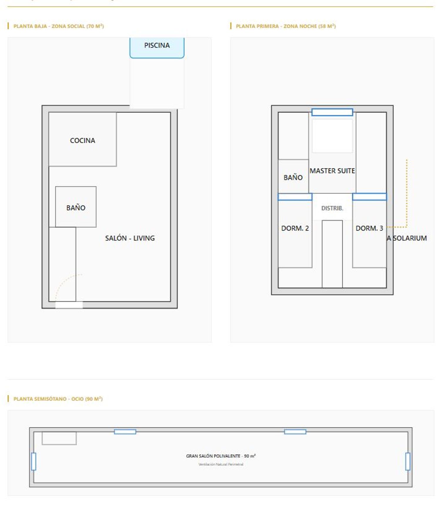 Casa independiente en calle la Font del Pouet, 10 - Foto 36