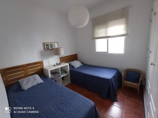 Chalet pareado en Carretera de la Loma, 125, Novo Sancti Petri, Novo Sancti Petri - Foto 12