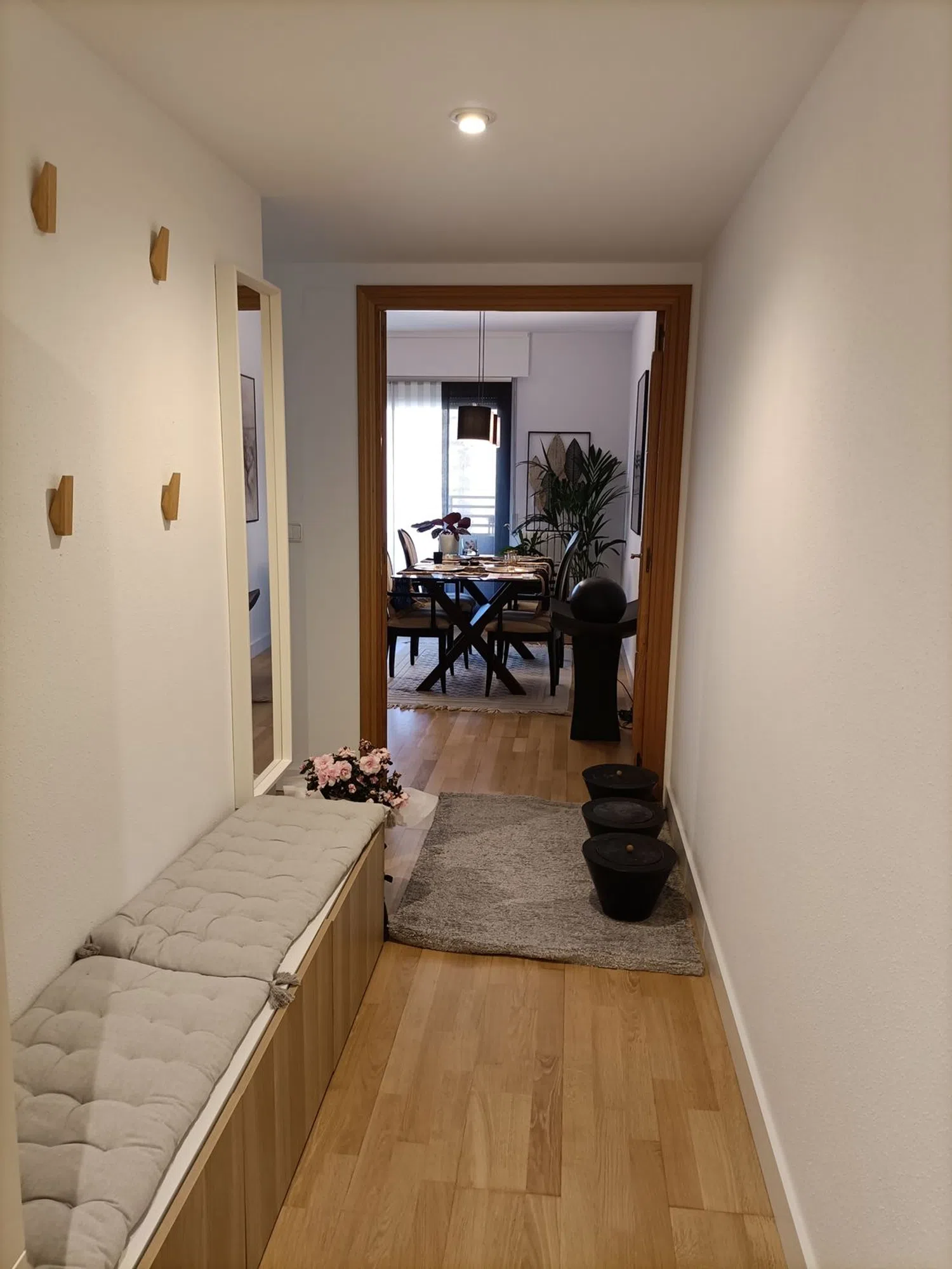 Piso en calle Duquesa Villahermosa, 155 - Foto 17