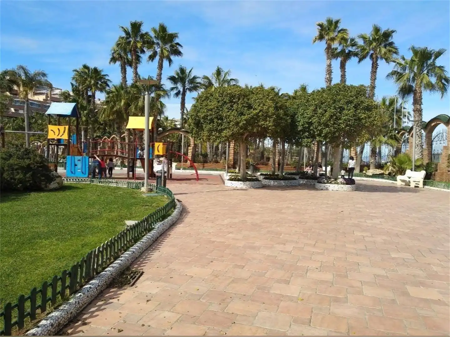 Piso en  Carrer Amplaries 3 - Foto 2