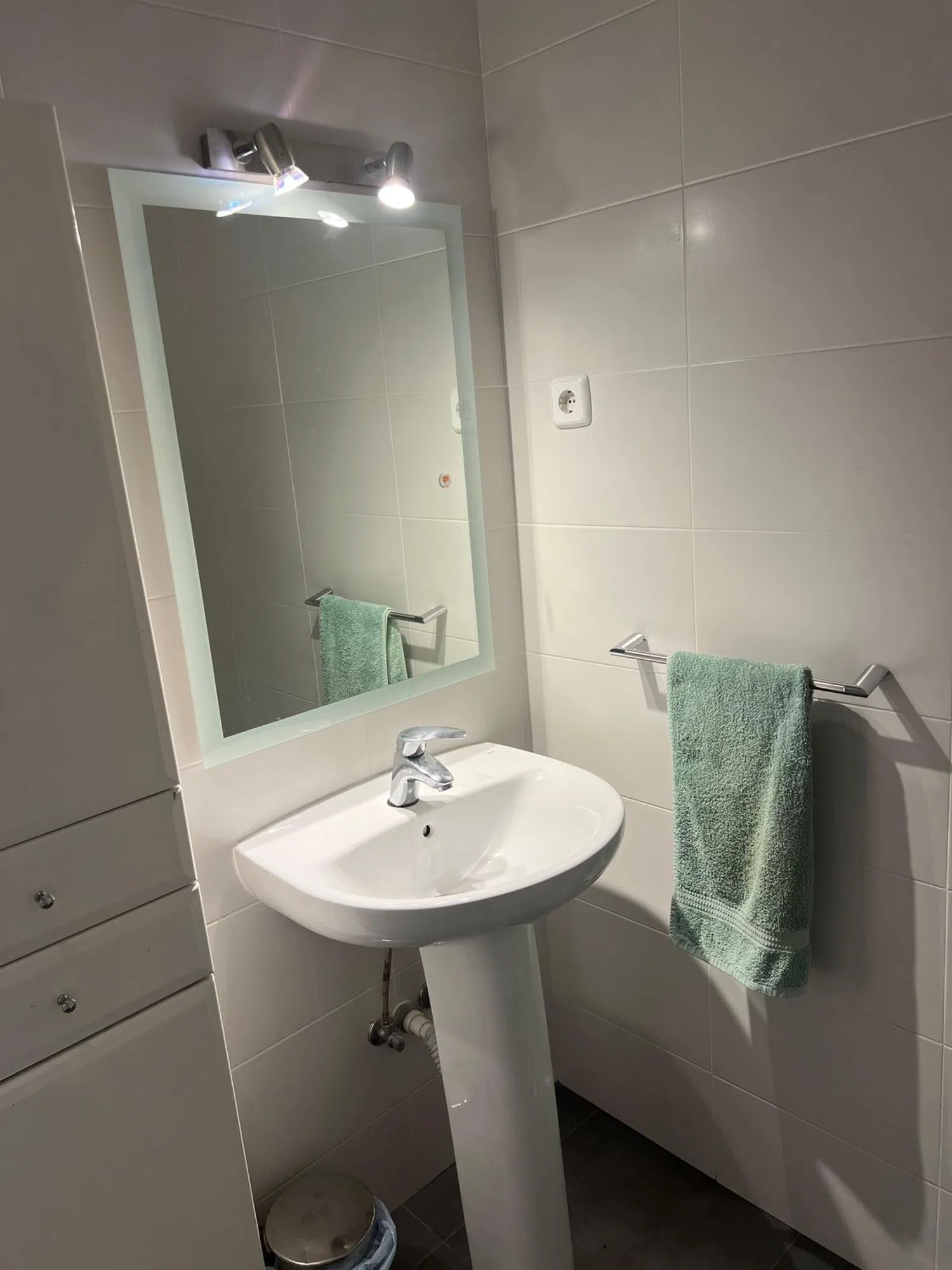 Piso en calle de Andrés Mellado, 40 - Foto 12