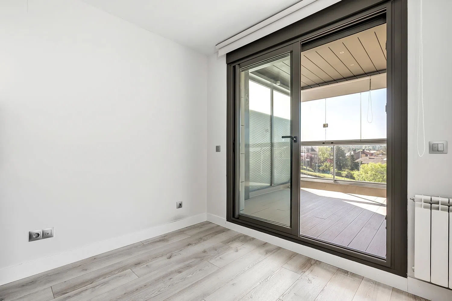 Ático en calle de las Islas de Cabo Verde, 92 - Foto 14