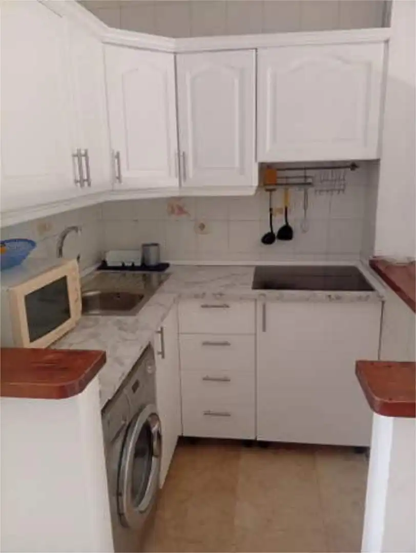 Piso en Benamara - Foto 4