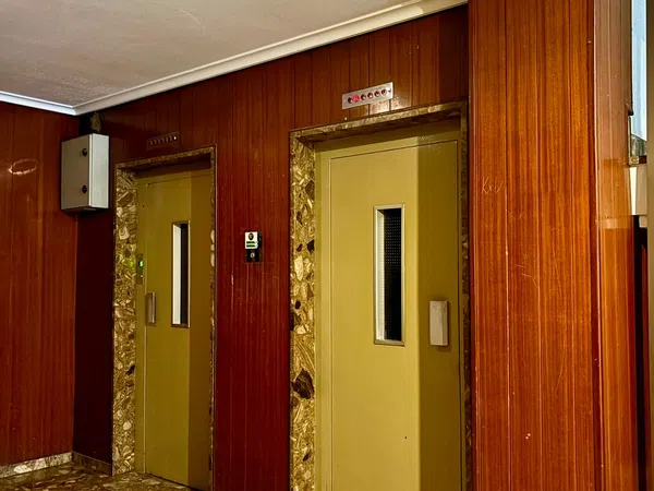 Piso en Calle Cervantes, 40, El Castell, El Castell - Foto 32
