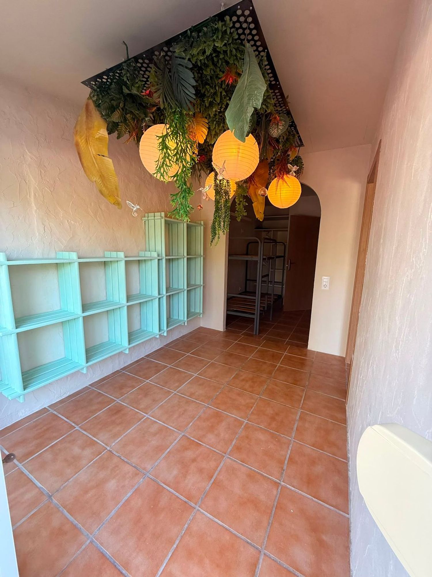 Chalet adosado en Zona de Mascarat, Zona de Mascarat - Foto 15