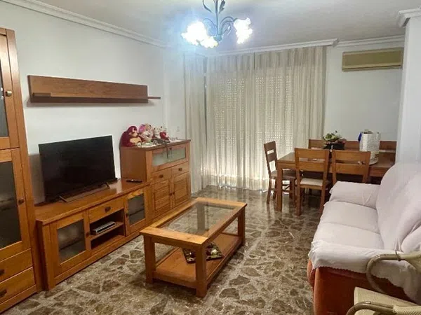 Piso en Plaza de la Region Murciana, 1, Puente Tocinos - Foto 9