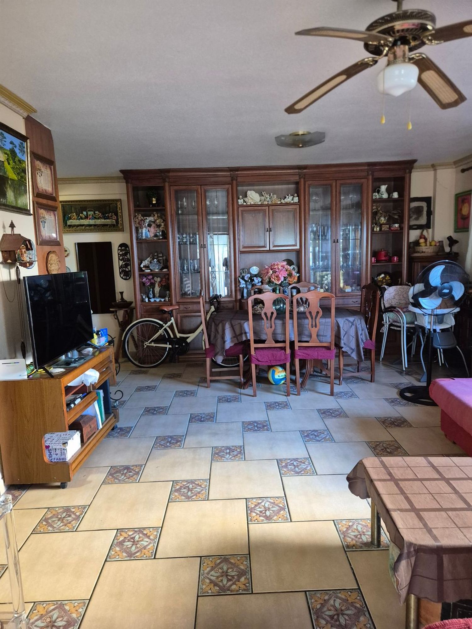 Chalet pareado en Avenida Vicente Blasco Ibáñez, 204, Tamarit - Playa Lissa, Tamarit - Playa Lissa - Foto 8