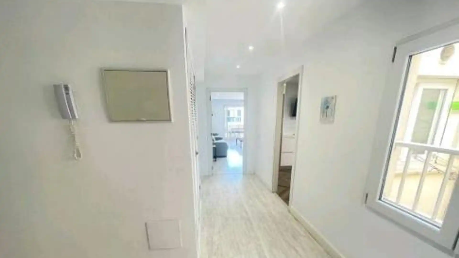 Piso en  Avenida Juan Sebastián Elcano 188 - Foto 13