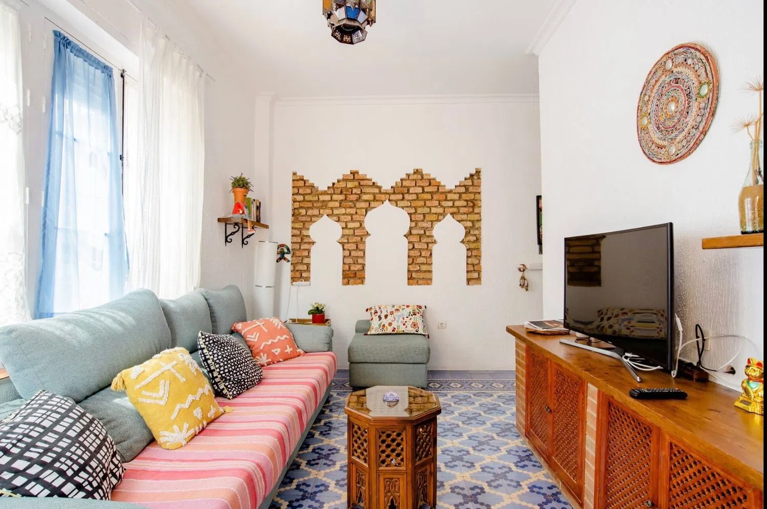 Casa independiente en avenida Juan Sebastián Elcano, 69 - Foto 6