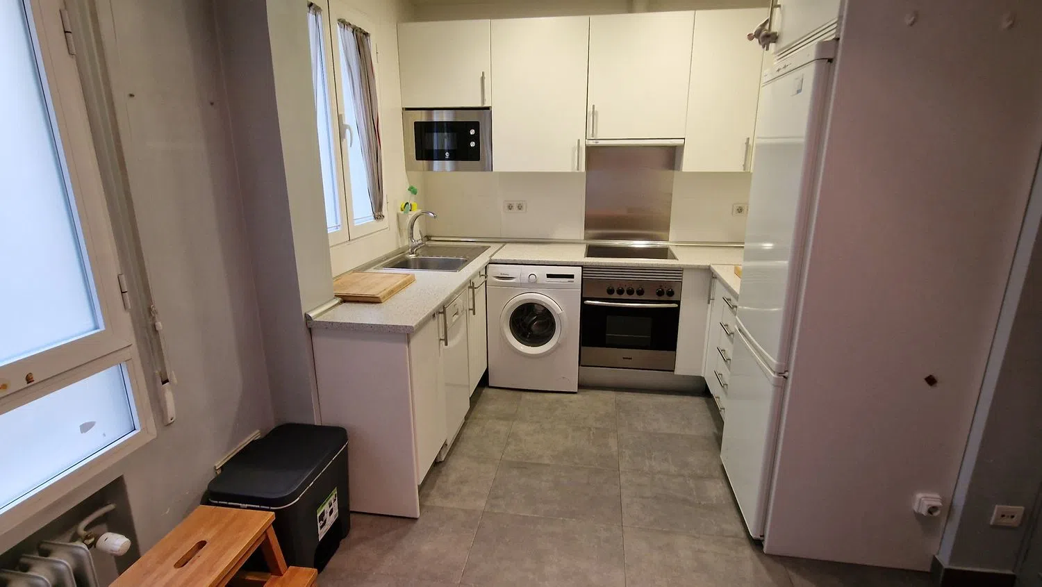 Piso en calle Ferrer del Río, 15 - Foto 3