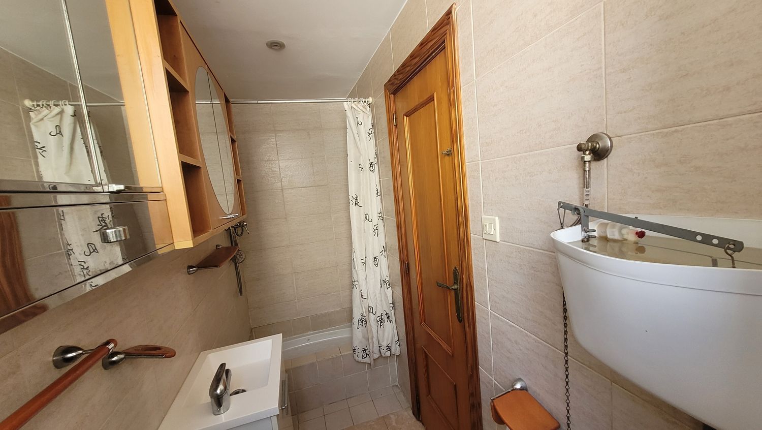 Ático en Calle de l'Orient, 23, Mont-Olivet - Foto 17