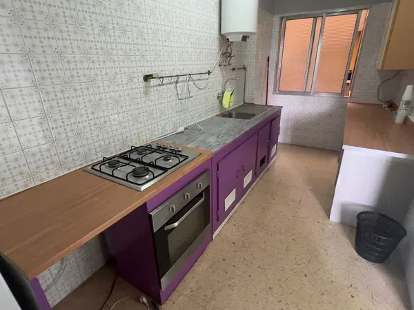 Piso en carretera General del Norte, 124 - Foto 5